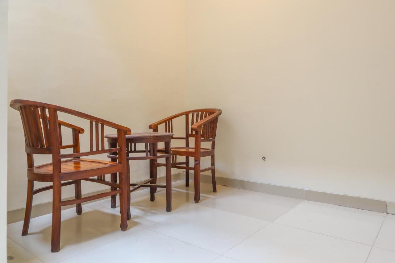 Oyo 2768 Oq Residence Τζακάρτα Εξωτερικό φωτογραφία