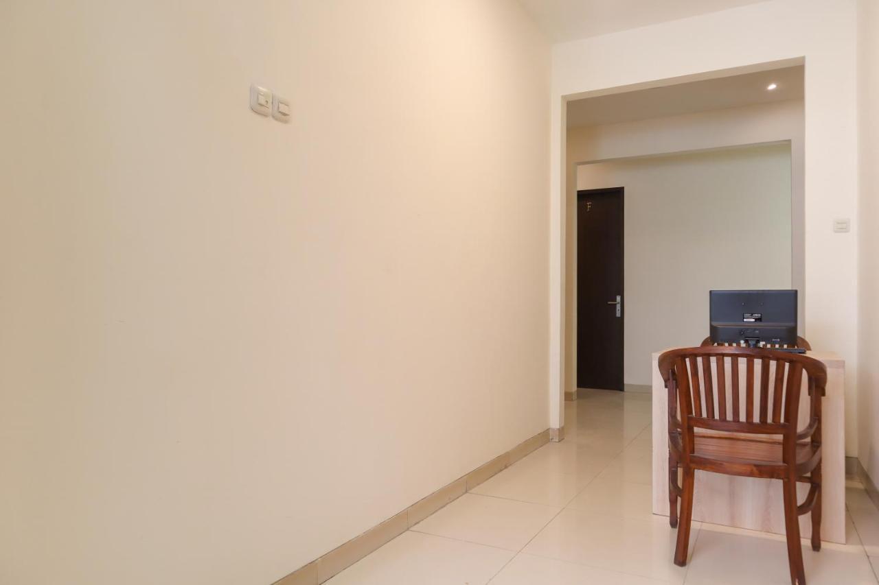 Oyo 2768 Oq Residence Τζακάρτα Εξωτερικό φωτογραφία