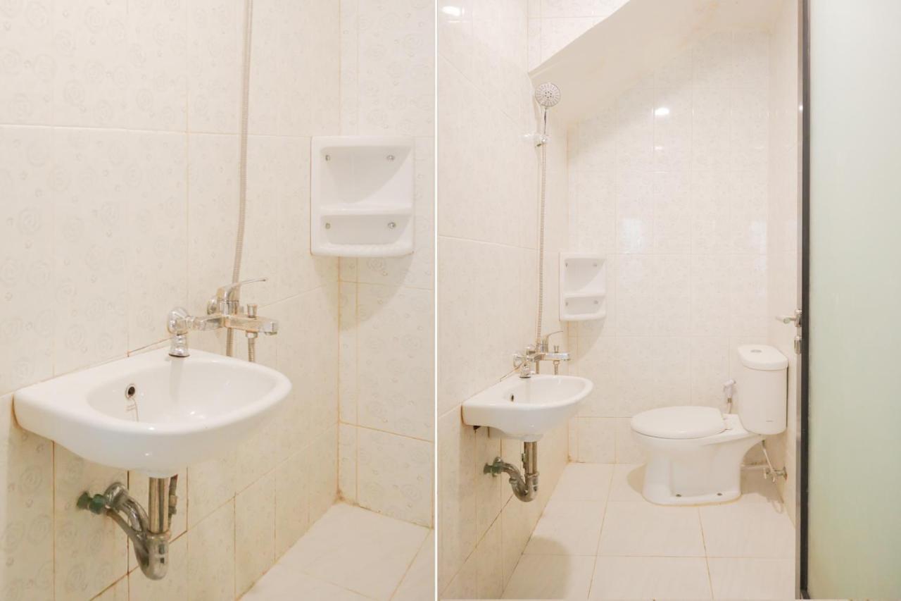 Oyo 2768 Oq Residence Τζακάρτα Εξωτερικό φωτογραφία