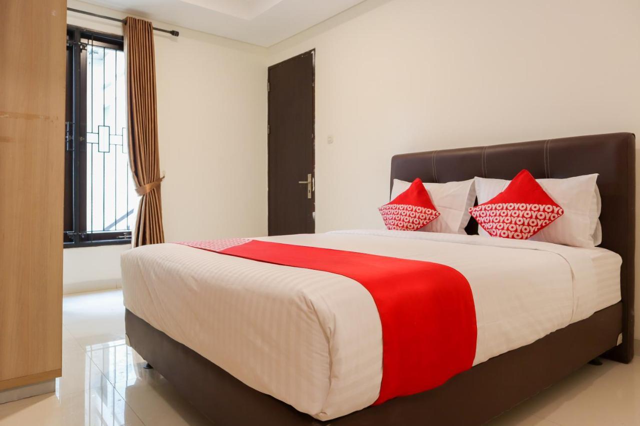 Oyo 2768 Oq Residence Τζακάρτα Εξωτερικό φωτογραφία