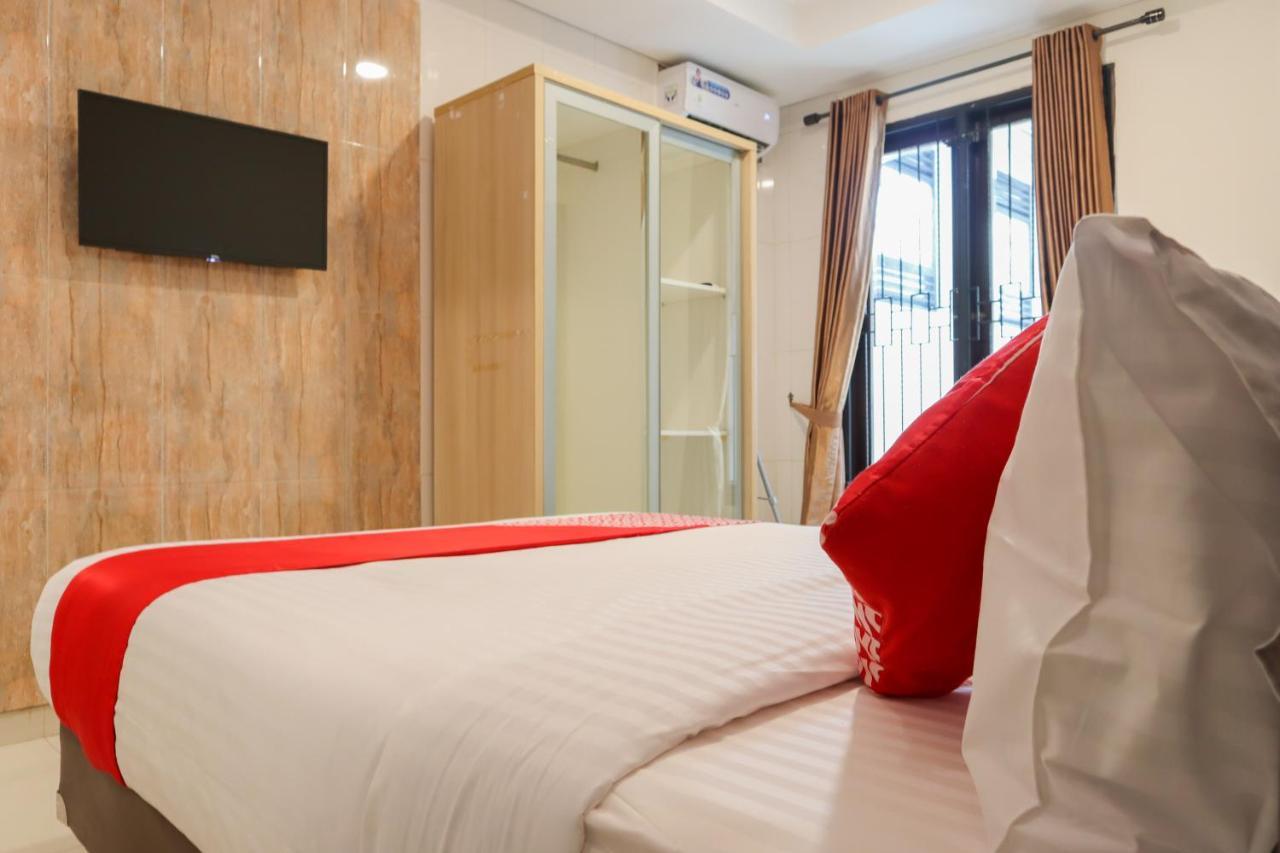 Oyo 2768 Oq Residence Τζακάρτα Εξωτερικό φωτογραφία