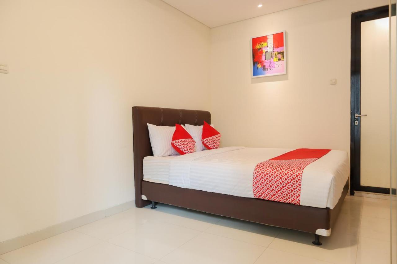 Oyo 2768 Oq Residence Τζακάρτα Εξωτερικό φωτογραφία