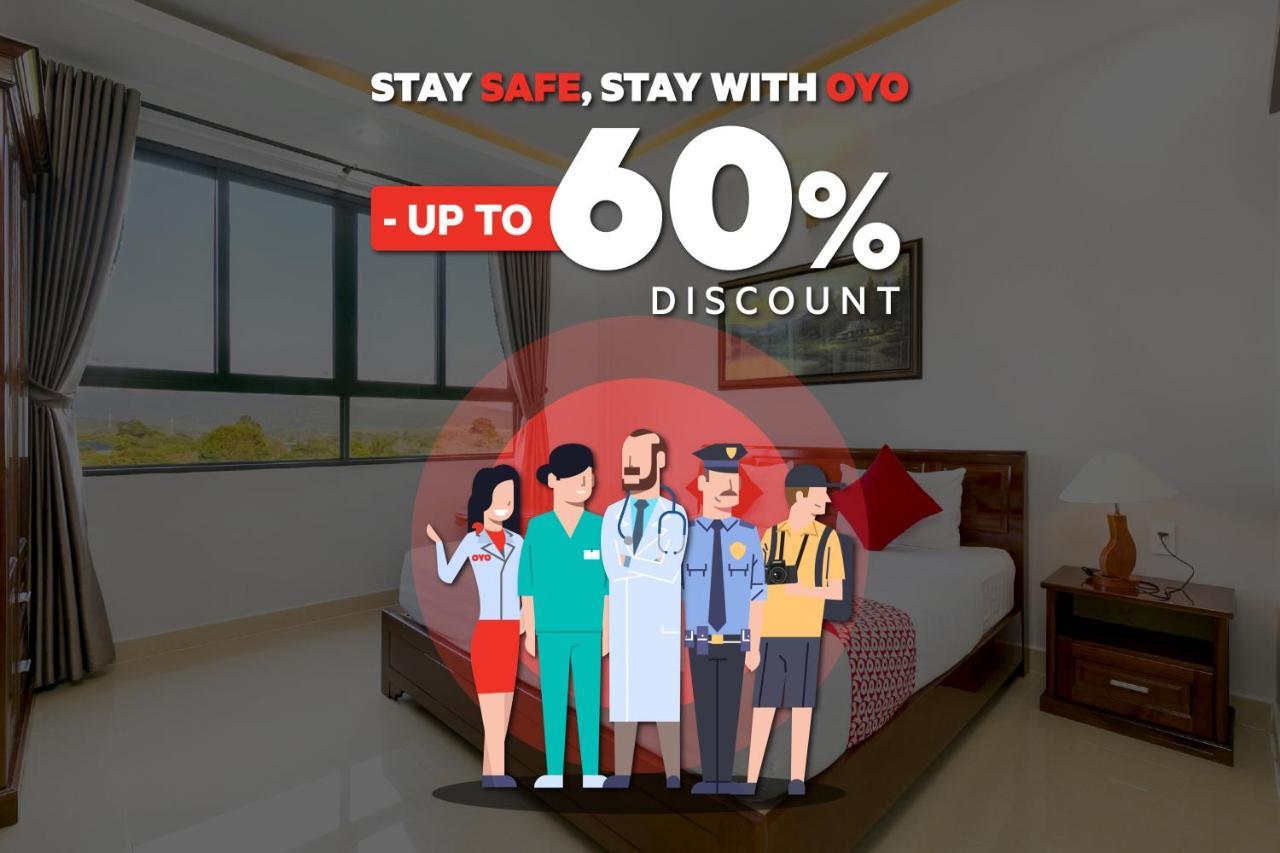 Oyo 2768 Oq Residence Τζακάρτα Εξωτερικό φωτογραφία